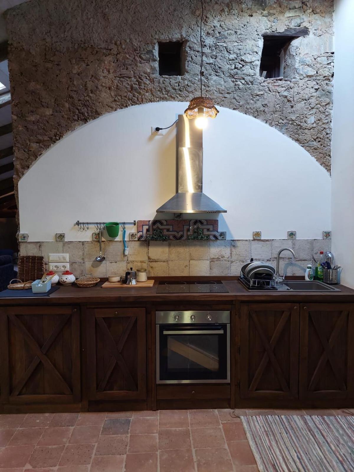 La Casa Sul Blu Albergo Diffuso Pisciotta Luaran gambar
