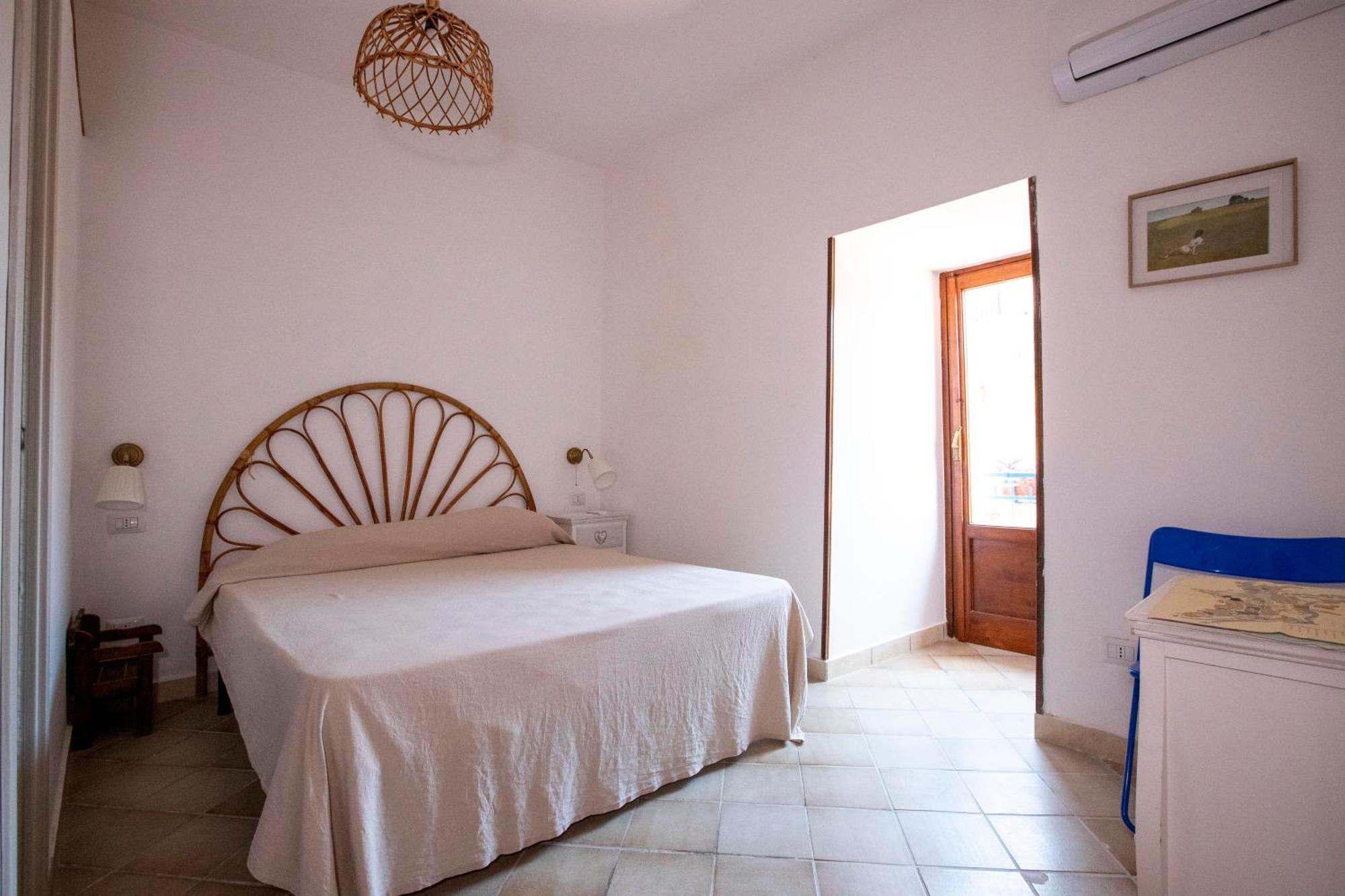 La Casa Sul Blu Albergo Diffuso Pisciotta Bilik gambar