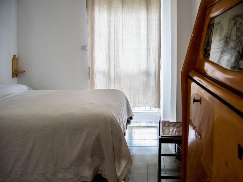 La Casa Sul Blu Albergo Diffuso Pisciotta Luaran gambar